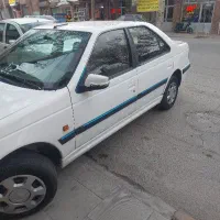 پژوپارس سفید|خودرو سواری و وانت|آذرشهر, |دیوار