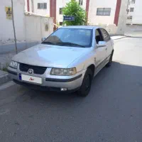 سمند دوگانه شرکتی مدل ۸۵
