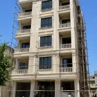 واحد/۱۰۵ متری/تکواحدی