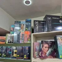 انواع ریش تراش سشوار اتومو