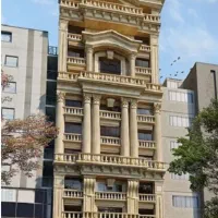 رهن و اجاره اپارتمان صفر سلمان فارسی