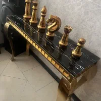 کنسول استیل وارداتی