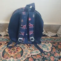 کیف مهدکودک