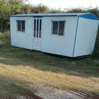 تولید کانکس حسینی