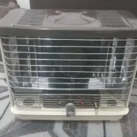 چراغ تویست نفتی  ژاپنی سایز 22 در حد نو