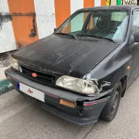 پراید کره ای مدل ۸۳ فوری