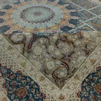 فروش و خرید فرش و فرش ماشینی نو و کارکرده