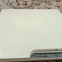 ps3اسلیم حافظه ۳۲۰ کپی خور