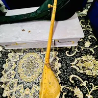 دمبور اصل ایبک قطغنی ، ساز محلی|سازهای سنتی|تهران, مشیریه|دیوار