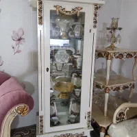 گنجه یا بوفه در حد نو