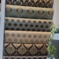 پارچه مبلی تکه ای و ته طاقه (قیمت مناسب)