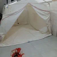 چادر مسافرتی