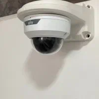 دوربین مداربسته ((اقساط چکی))