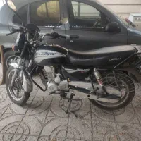 موتور باکسر لیفان 180 مدل 1401