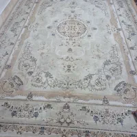 یک جفت فرش 9 متری