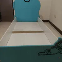 تخت و کمد کودک و نوجوان