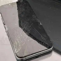 خرید گوشی lcd شکسته