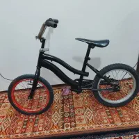 دوچرخه 16