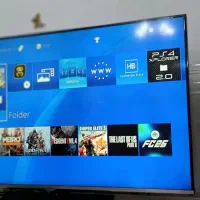 ps4|کنسول، بازی ویدئویی و آنلاین|اسلام‌شهر, شهرک احمدیه|دیوار