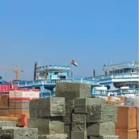 خدمات حمل و نقل بین المللی