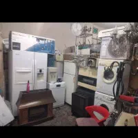 سمساری وسایل دست دو