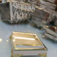 جای حلقه کفی اینه تعداد