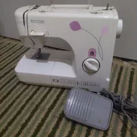 چرخ خیاطی گلدوزی