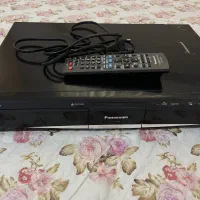 دی ‌وی دی پاناسونیک