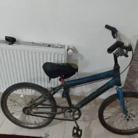 دوچرخه