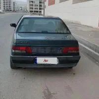 پژو آردی 84 فروش فوری فوری