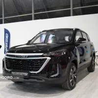تیگارد x35 plus
