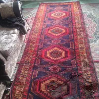 فرش دستبافت کناره