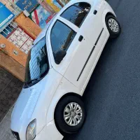 تیبا ۲ مدل ۹۹