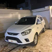 جک s5|خودرو سواری و وانت|قزوین, |دیوار
