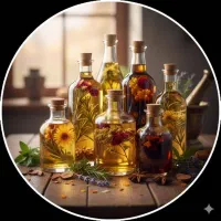 روغن تراپی