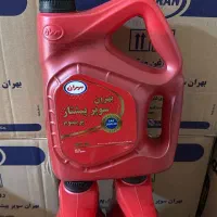 دنیا ی روغن