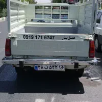 حمل بار، وانت بار ، حمل اثاثیه ،شبانه روزی