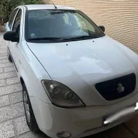 تیبا صندوقدار استثنایی