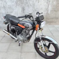 هندا200 سنین هندا مدل 1402