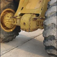 لودر ولوو L90E