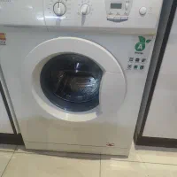 ماشین لباسشویی