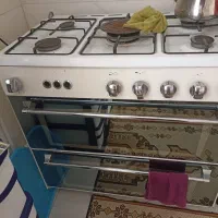 گاز|اجاق گاز و لوازم برقی پخت‌وپز|اسلام‌‌آباد غرب, |دیوار