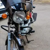 موتور tvs hlx150