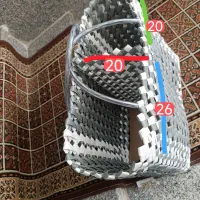 سید حصیری تقسیم دار