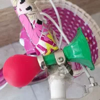 دوچرخه سایز بیست مثل نو