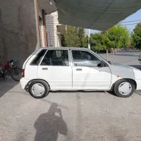 پراید ۱۱۱ مدل ۹۴
