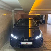 آریزو ۶جی تی (Z6 GT) صفر