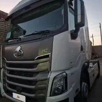 فروش کشنده دافران مدل 404