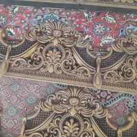 کتیبه|پرده، رانر، رومیزی|نمین, |دیوار