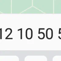 فروش سیمکارت رند کد یک 560 50 10 0912